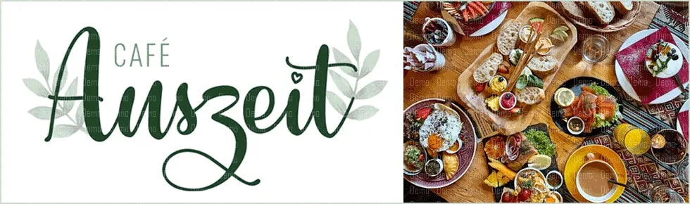 Cafe Auszeit Ebbs